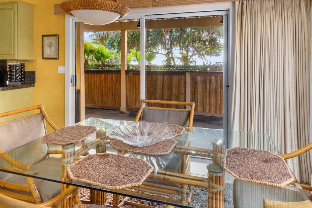 Plumeria Suite, 2-Bedrooms, Sleeps 6, Pool & Bbq, Pre-Renovation Summer Sale Kihei Luaran gambar