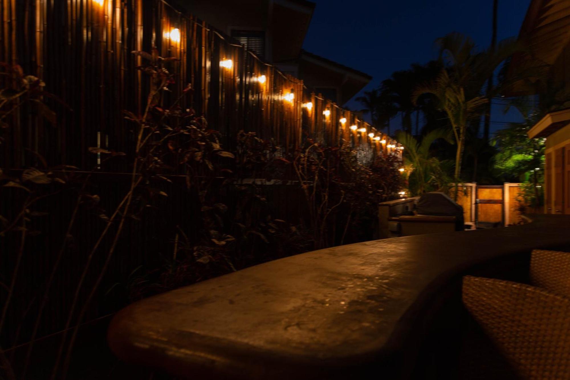 Plumeria Suite, 2-Bedrooms, Sleeps 6, Pool & Bbq, Pre-Renovation Summer Sale Kihei Luaran gambar