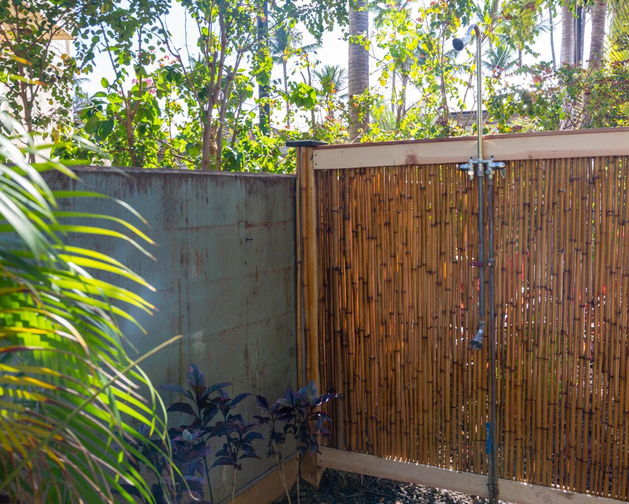Plumeria Suite, 2-Bedrooms, Sleeps 6, Pool & Bbq, Pre-Renovation Summer Sale Kihei Luaran gambar